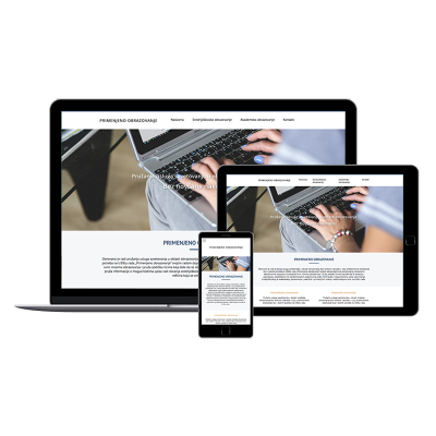 web-sablon-u-tamnom-modu